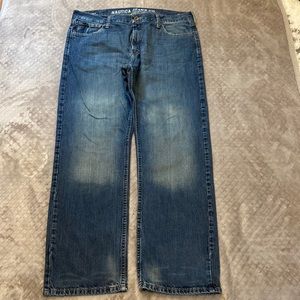Mens Nautica Jeans - Size 38